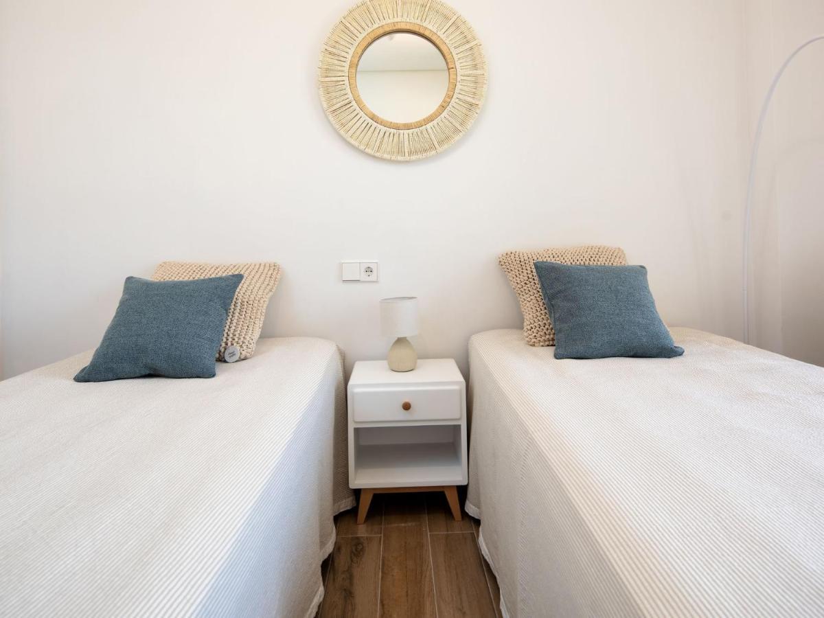 Apartment Marmara-5 By Interhome Jávea Kültér fotó