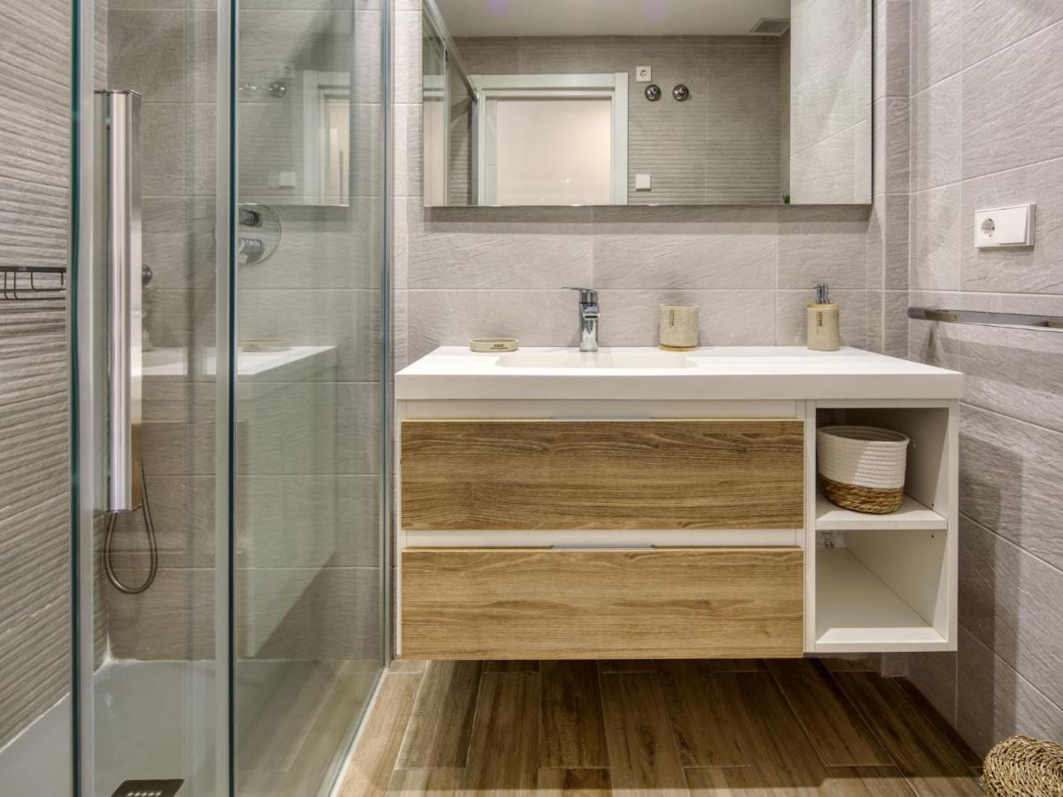 Apartment Marmara-5 By Interhome Jávea Kültér fotó