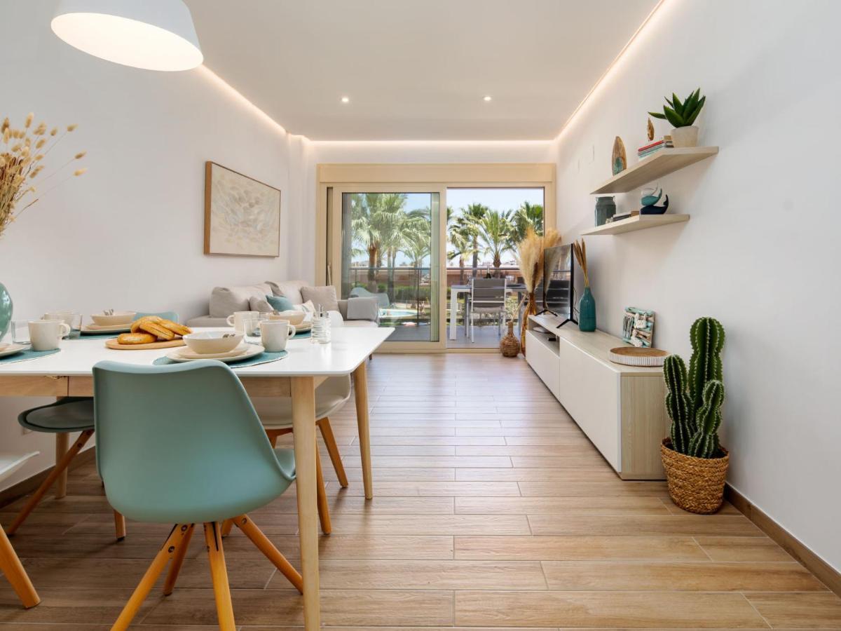 Apartment Marmara-5 By Interhome Jávea Kültér fotó