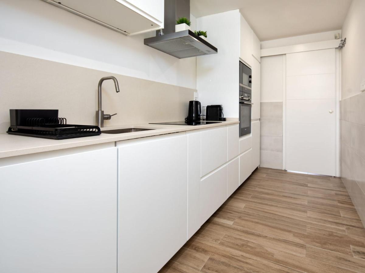 Apartment Marmara-5 By Interhome Jávea Kültér fotó
