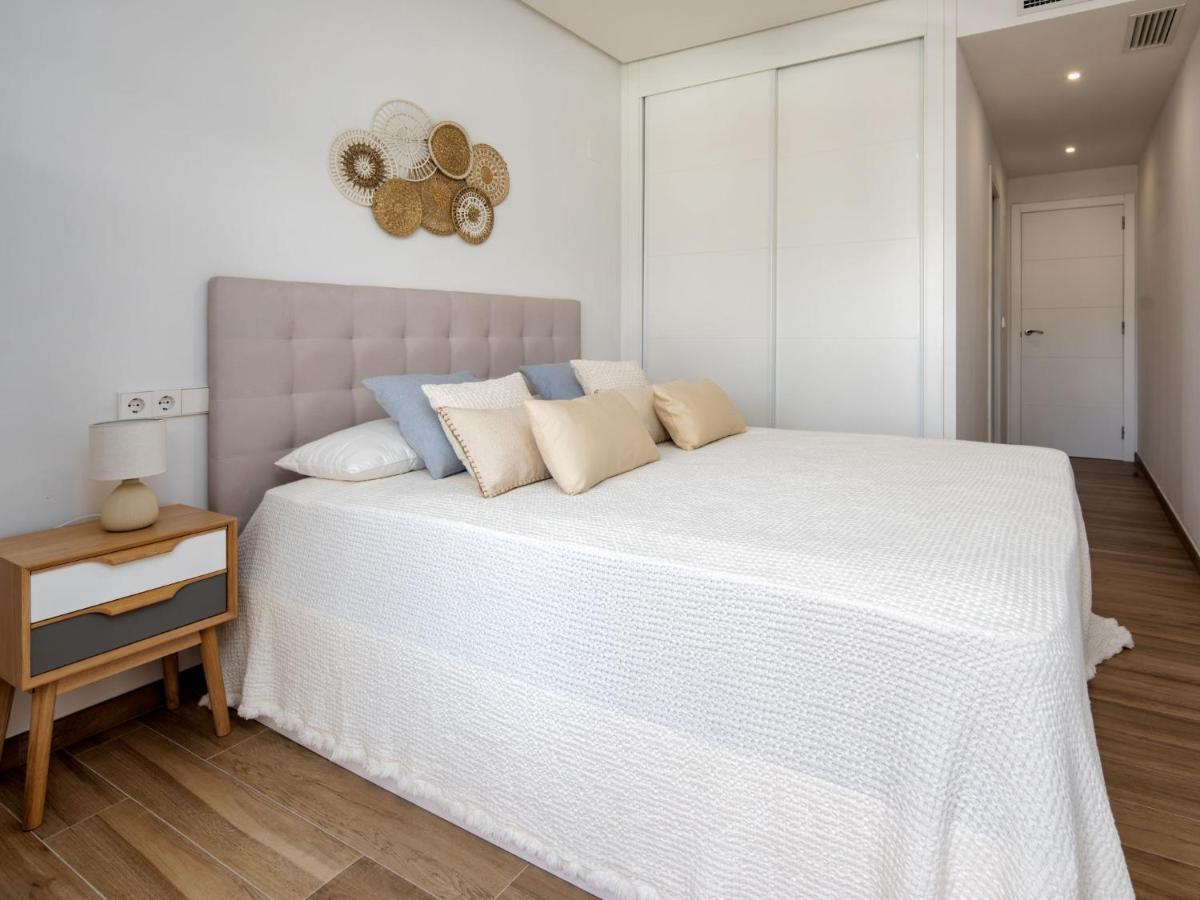 Apartment Marmara-5 By Interhome Jávea Kültér fotó